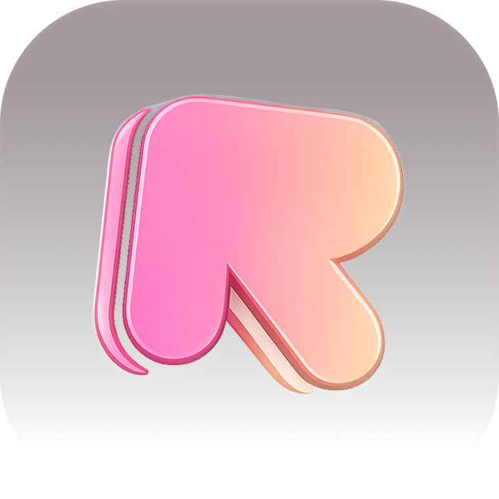 Riview app icon