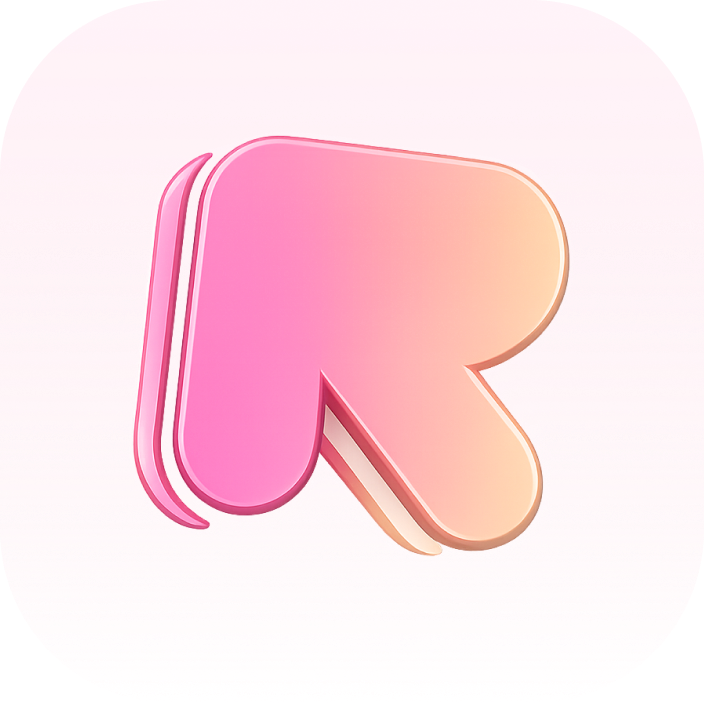 Riview app icon